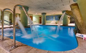 Senator Granada Spa Hotel